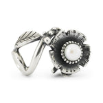 Beads TROLLBEADS Intreccio di Fiori - TAGBE-00288