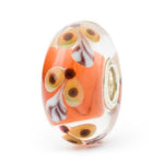 Beads Trollbeads TGLBE-20313   “Narciso dell’Armonia” in vetro