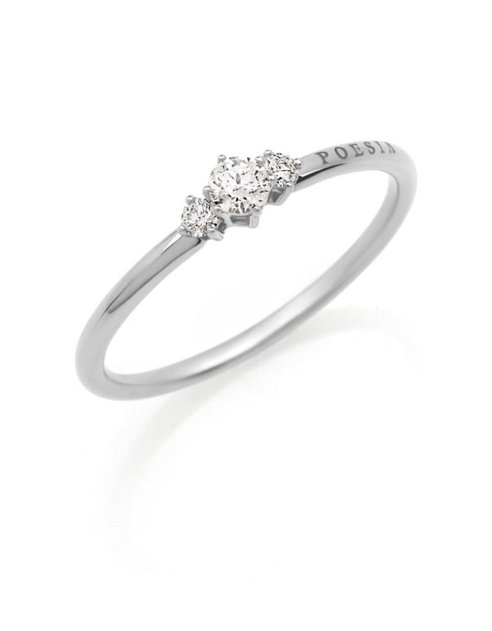 Anello Donna POESIA by CRIERI Astra - ATRASK016WK1130