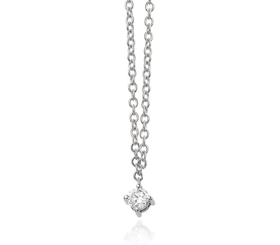 Collana Donna POESIA BY CRIERI Astra - PPLASK010WK1420