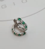 Orecchini Donna GIORGIO VISCONTI Antologie - BBX37993S