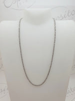 Collana Tennis Donna POESIA BY CRIERI Supernova - GTESNK350WP1420 - immagine 2