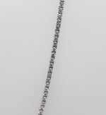 Collana Tennis Donna POESIA BY CRIERI Supernova - GTESNK350WP1420 - immagine 4