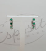 Orecchini Donna GIORGIO VISCONTI Antologie - BBX37993S - immagine 2