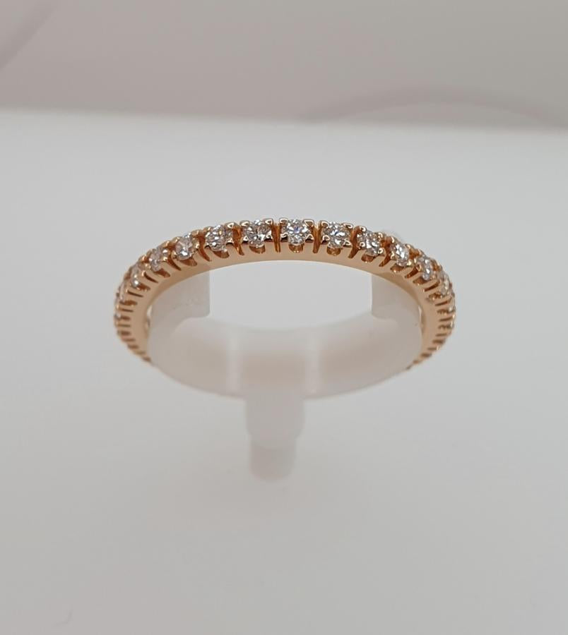 Anello Donna CRIERI Aeterna - AETAEK055WG3140