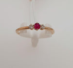Anello Donna POESIA by CRIERI Astra - ATRASK020DR3140