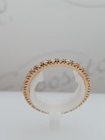 Anello Donna CRIERI Aeterna - AETAEK055WG3140 - immagine 2