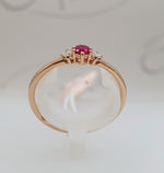 Anello Donna POESIA by CRIERI Astra - ATRASK020DR3140 - immagine 2