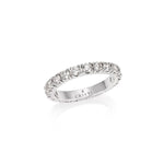 Anello Donna CRIERI Aeterna - AETAEK110WG1120