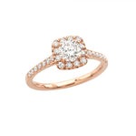 Anello Donna CRIERI Allure - AFAALK020WG3130