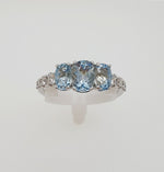 Anello Donna GIORGIO VISCONTI - AB16974BA - immagine 2
