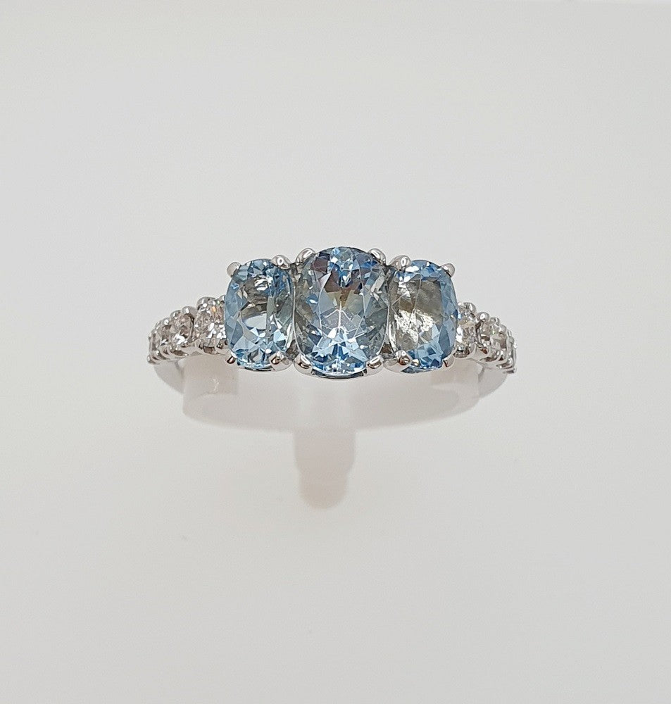 Anello Donna GIORGIO VISCONTI - AB16974BA