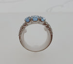 Anello Donna GIORGIO VISCONTI - AB16974BA - immagine 3