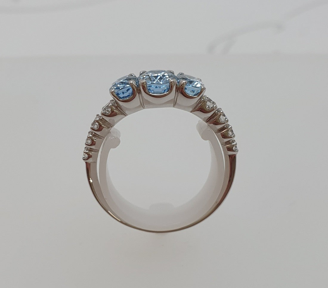Anello Donna GIORGIO VISCONTI - AB16974BA - immagine 3