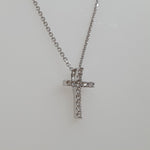 Collana Donna GIORGIO VISCONTI in oro e diamanti  -  GBX38707 - immagine 2