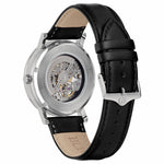Orologio Uomo BULOVA Clipper Skeleton Automatic - 96A278 - immagine 2