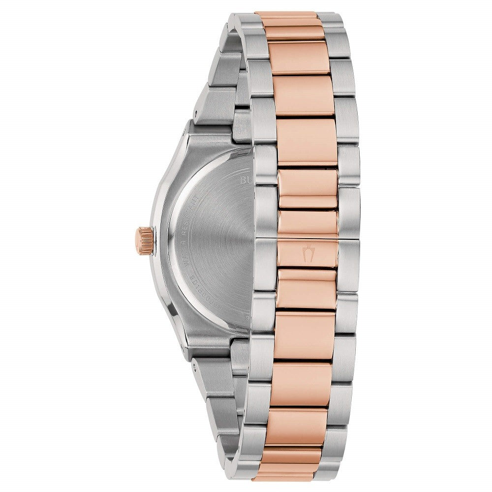Orologio Donna BULOVA Surveyor Lady Diamonds - 98P199 - immagine 2