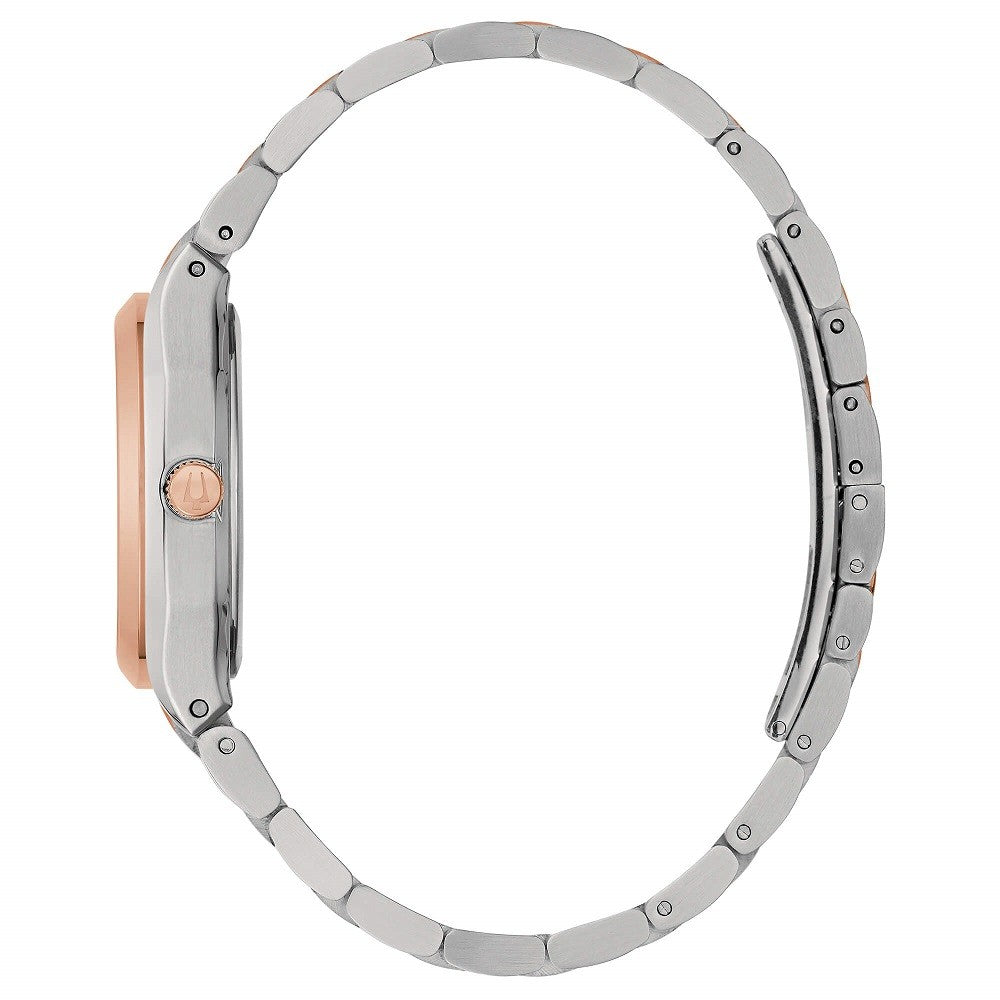 Orologio Donna BULOVA Surveyor Lady Diamonds - 98P199 - immagine 3