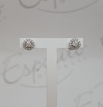 Orecchini Donna GIORGIO VISCONTI in oro e diamanti  -  BBX37486 - immagine 2
