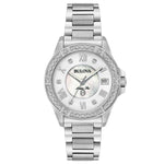 Orologio Donna BULOVA Marine Star Lady Diamonds - 96R232