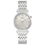 Orologio Donna BULOVA Regatta Lady Diamonds - 96P216