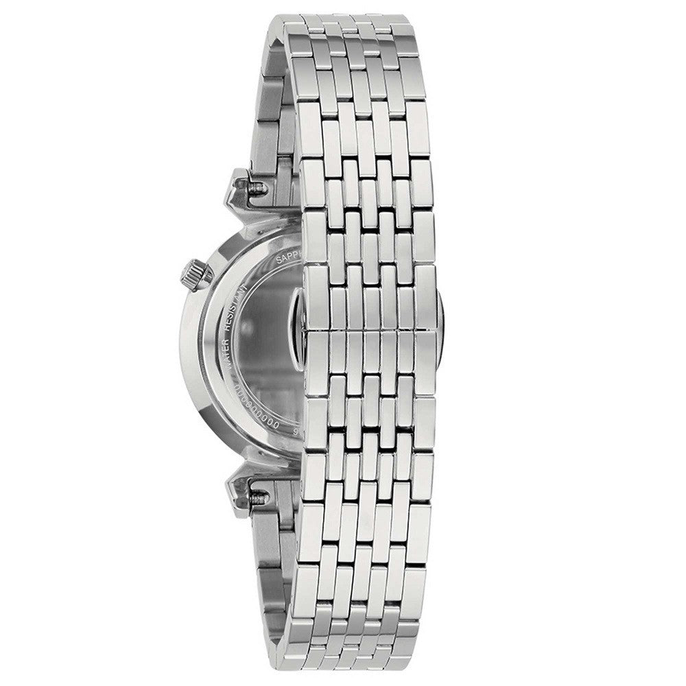 Orologio Donna BULOVA Regatta Lady Diamonds - 96P216