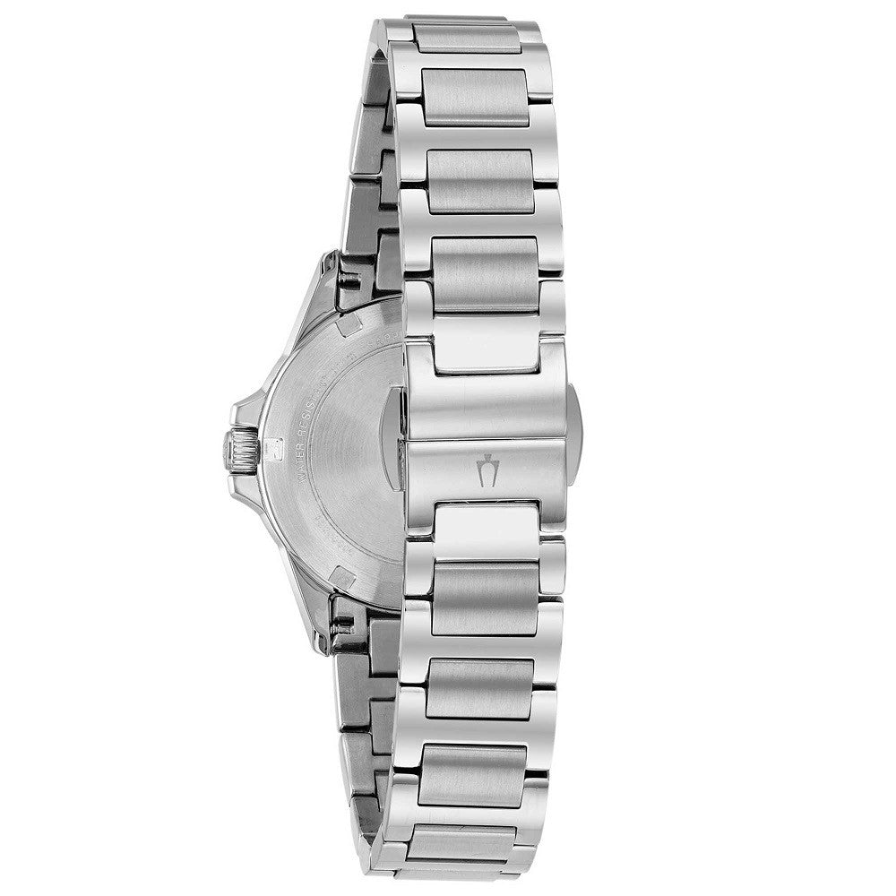 Orologio Donna BULOVA Marine Star Lady Diamonds - 96R232 - immagine 2