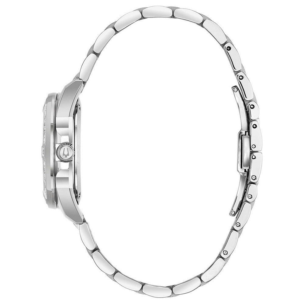 Orologio Donna BULOVA Marine Star Lady Diamonds - 96R232 - immagine 3