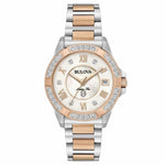 Orologio Donna BULOVA Marine Star Lady Diamonds - 98R234