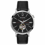 Orologio Uomo BULOVA Aerojet Automatic - 96A201