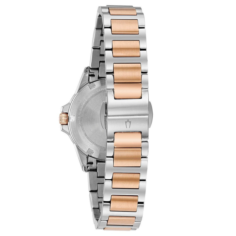 Orologio Donna BULOVA Marine Star Lady Diamonds - 98R234 - immagine 2