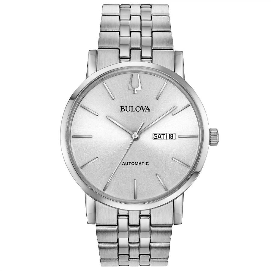 Orologio Uomo BULOVA Clipper Automatic - 96C140