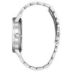 Orologio Uomo BULOVA Clipper Automatic - 96C140 - immagine 3