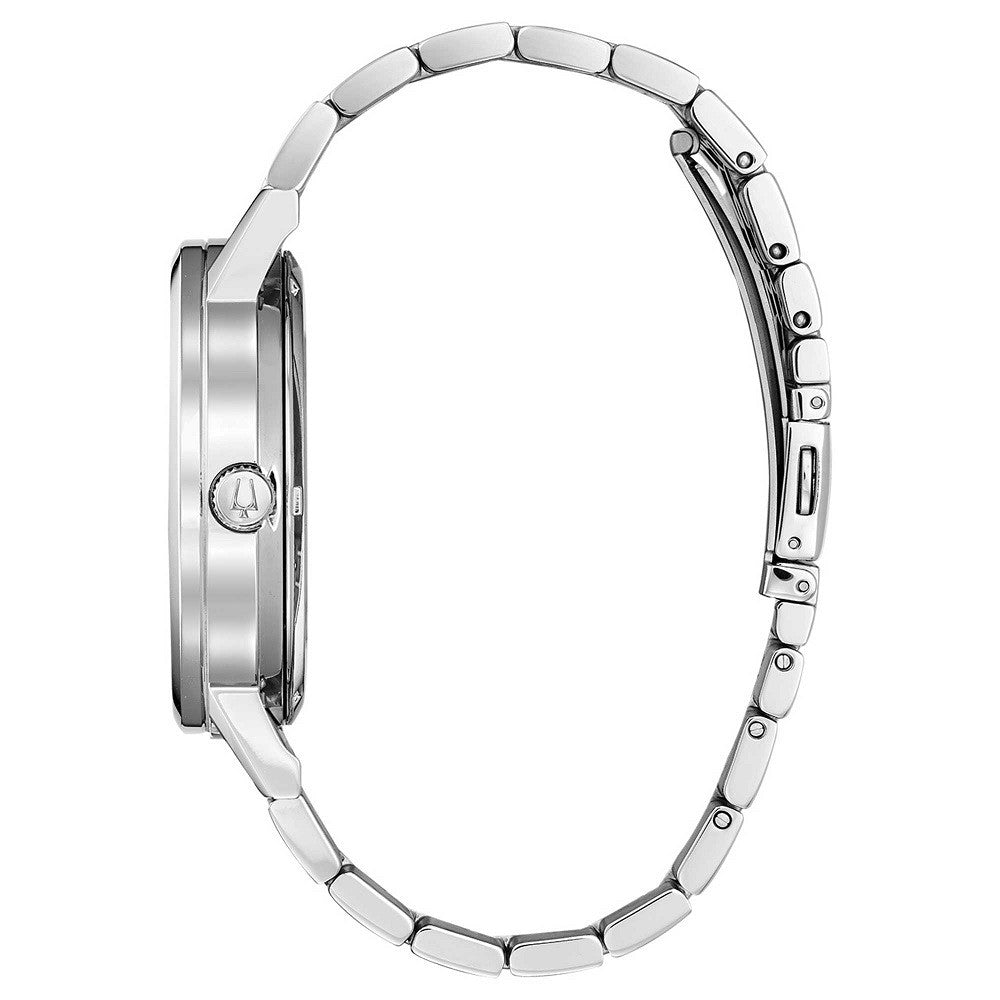 Orologio Uomo BULOVA Clipper Automatic - 96C140 - immagine 3