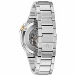Orologio Uomo BULOVA Maquina Automatic Skeleton - 98A224 - immagine 2