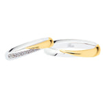 Coppia Fedi POLELLO Raggio di Sole - 2839DBG-2839UBG