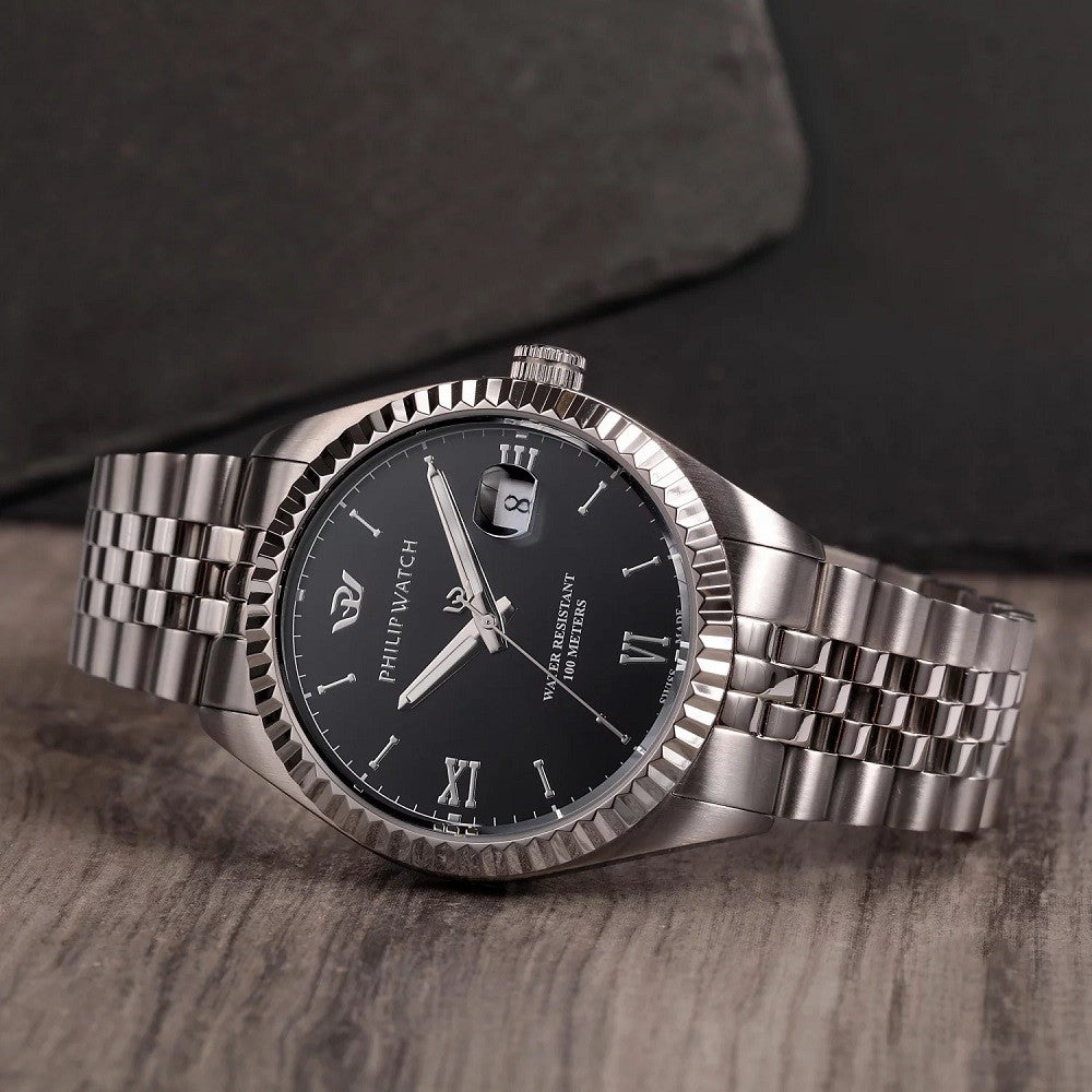 Orologio Uomo PHILIP WATCH Caribe - R8253597076 - immagine 3