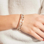 Bracciale Donna ARTLINEA - BD7/NOME - immagine 3