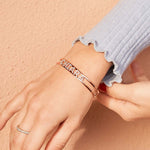 Bracciale Donna ARTLINEA - BD5-S/NOME - immagine 2