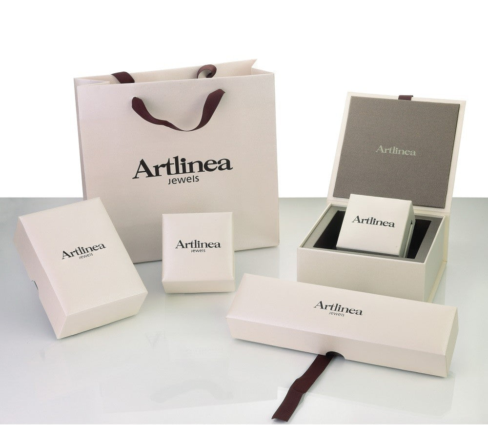 Bracciale Donna ARTLINEA - BD5-S/NOME - immagine 3