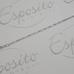 Bracciale Tennis Donna in ORO 750 (18KT) - 2491.BR95700:154M10 - immagine 3