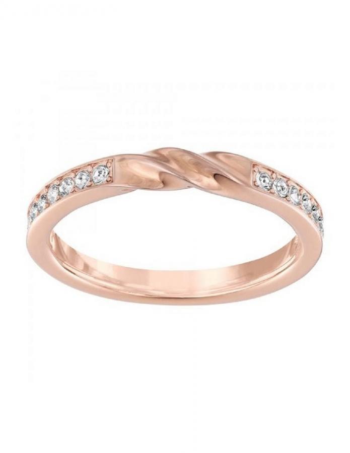 Anello Donna SWAROVSKI  collezione Curly  -  5139667