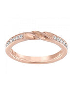 Anello Donna SWAROVSKI  collezione Curly  -  5139667