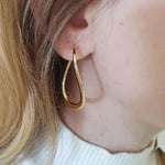 Orecchini ORO 750 (18KT) Donna - 2061.OR51406C:82M13