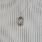 Collana Donna in ORO 750 (18KT) - 2203.CTCI300X62M14