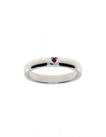 Anello Donna DAMIANI collezione Cuoremio - 20075701