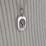 Collana Donna in ORO 750 (18KT) - 2203.CTCI300X62M14 - immagine 2