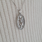 Collana Donna in ORO 750 (18KT) - 2204.CTCI315X60M14 - immagine 2