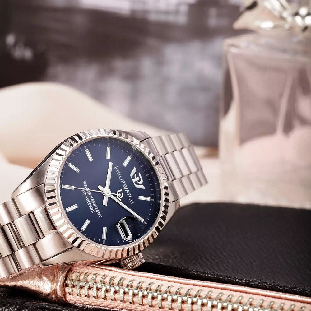 Orologio Donna PHILIP WATCH Caribe Lady - R8253597590 - immagine 3