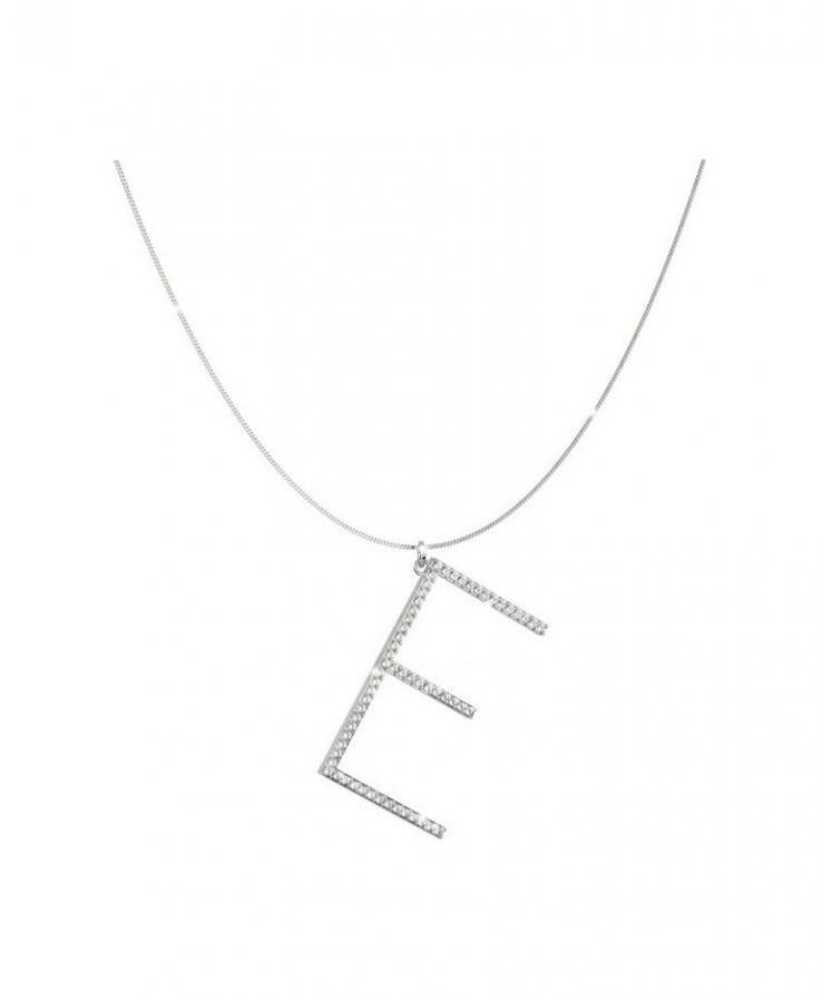 Collana Donna Gioielli REBECCA  -  My World Silver  -  SWAKAE05